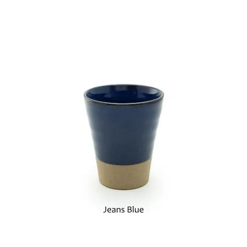 Zero Japan Mug 200ml - Jeans Blue